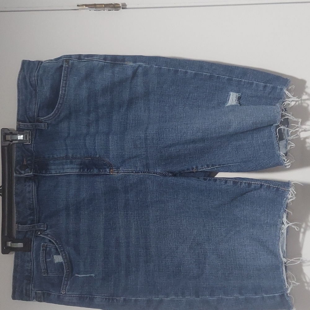 Bermuda Shorts